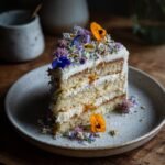 spring cake ideas flowers