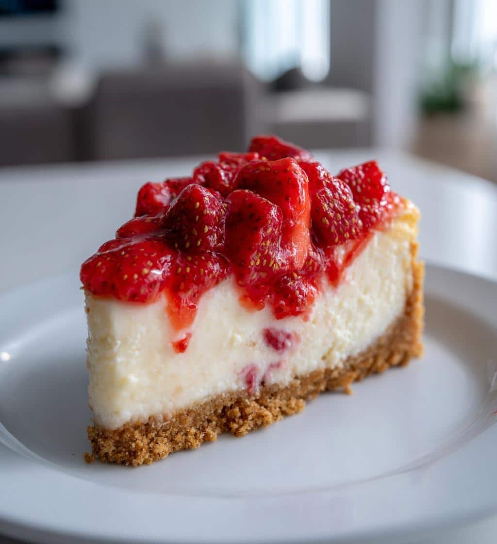 Spring Cheesecake Flavors: 3 Irresistible Fresh Bites 3 spring cheesecake flavors delightful freshness - detail 1