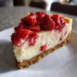 spring cheesecake flavors delightful freshness