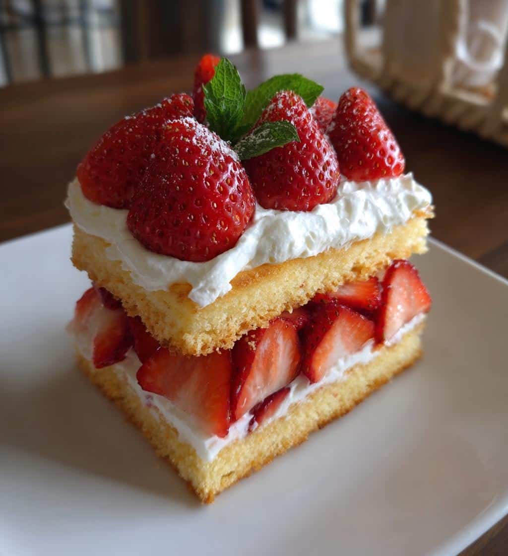 15 Stunning Spring Desserts Aesthetic You Must Try 3 spring desserts aesthetic - detail 1