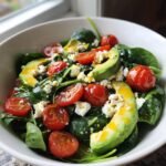 spring dinner ideas vegetarian delightful recipes
