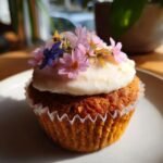 spring floral cupcakes reasons to fall in love