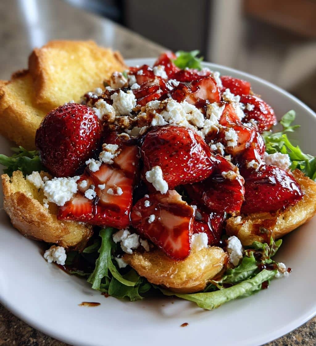 spring garden party food delightful dishes to impress - detail 1