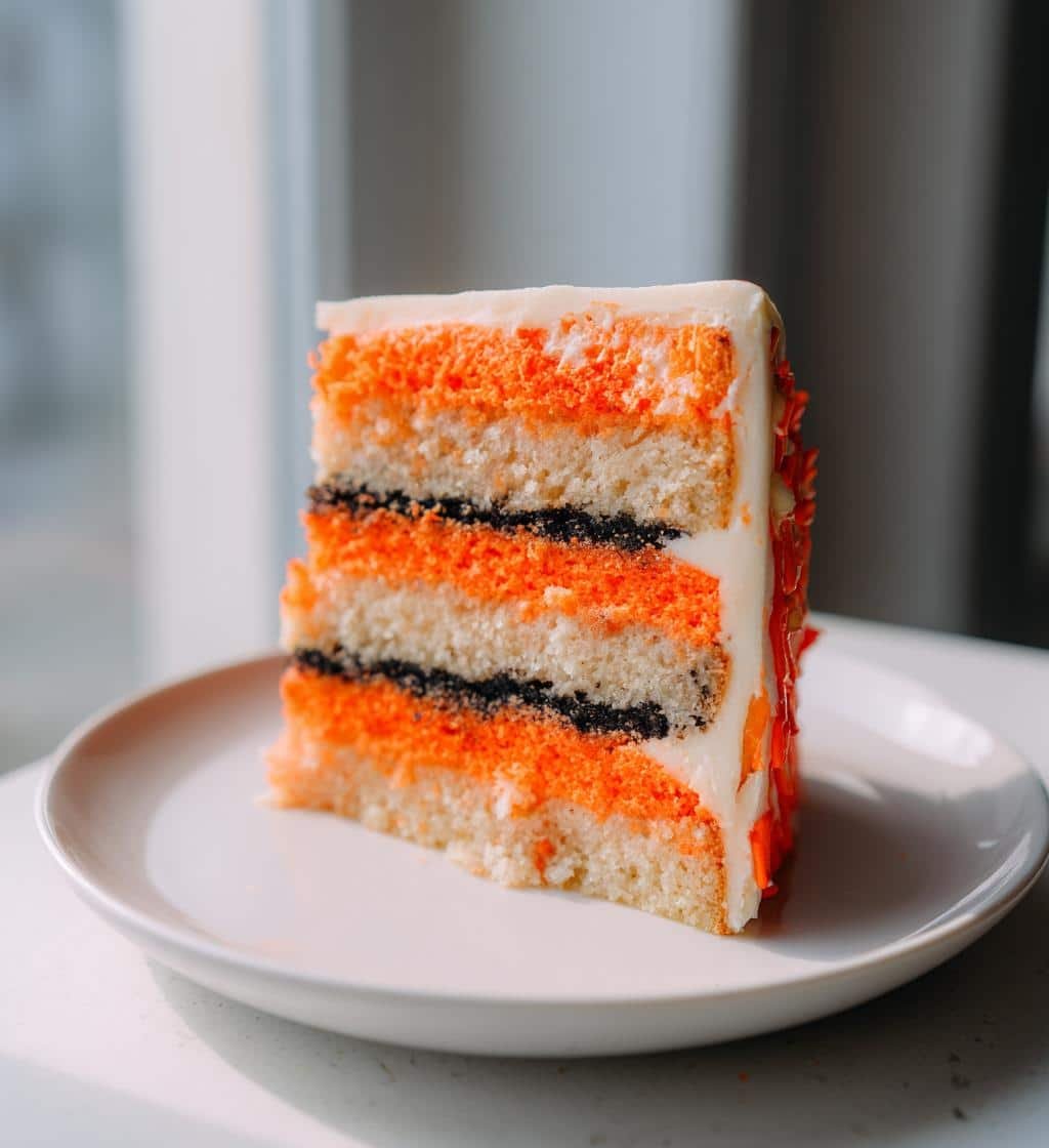 "5 Irresistible Spring Halloween Recipes You Must Try Now" 3 spring halloween recipes to savor this season - detail 1