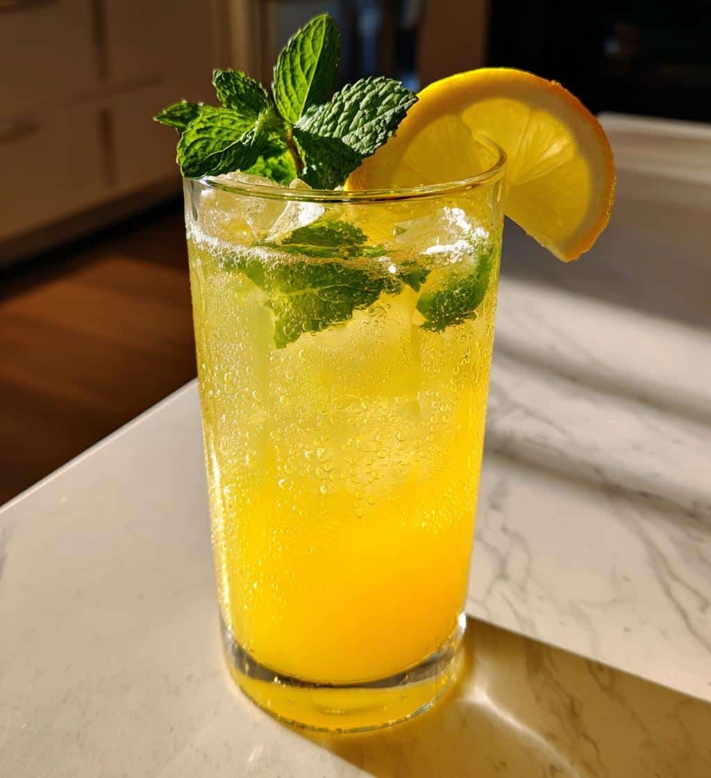 spring lemonade 10 ways to brighten your day - detail 1