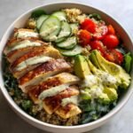 spring meal prep ideas 7 fresh recipes for healthy eating