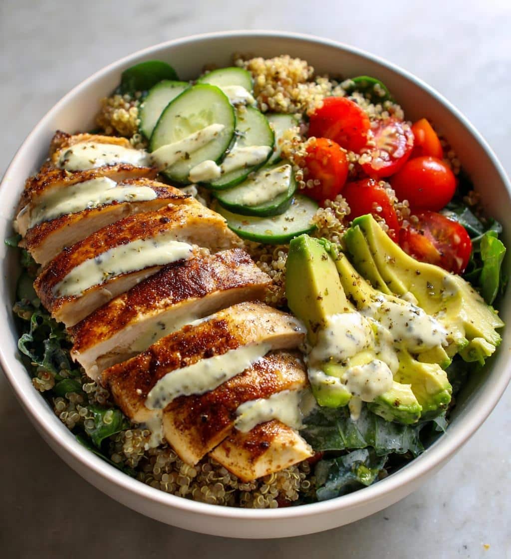 Spring Eat Modal 7 Sensational Spring Meal Prep Ideas for Lively Eating - Virile Cooking