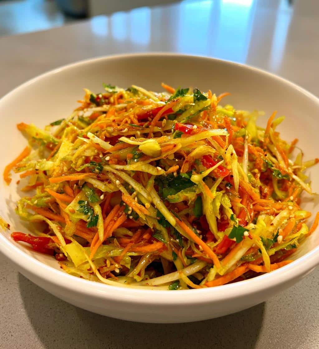 spring roll filling ideas vegetarian - detail 1