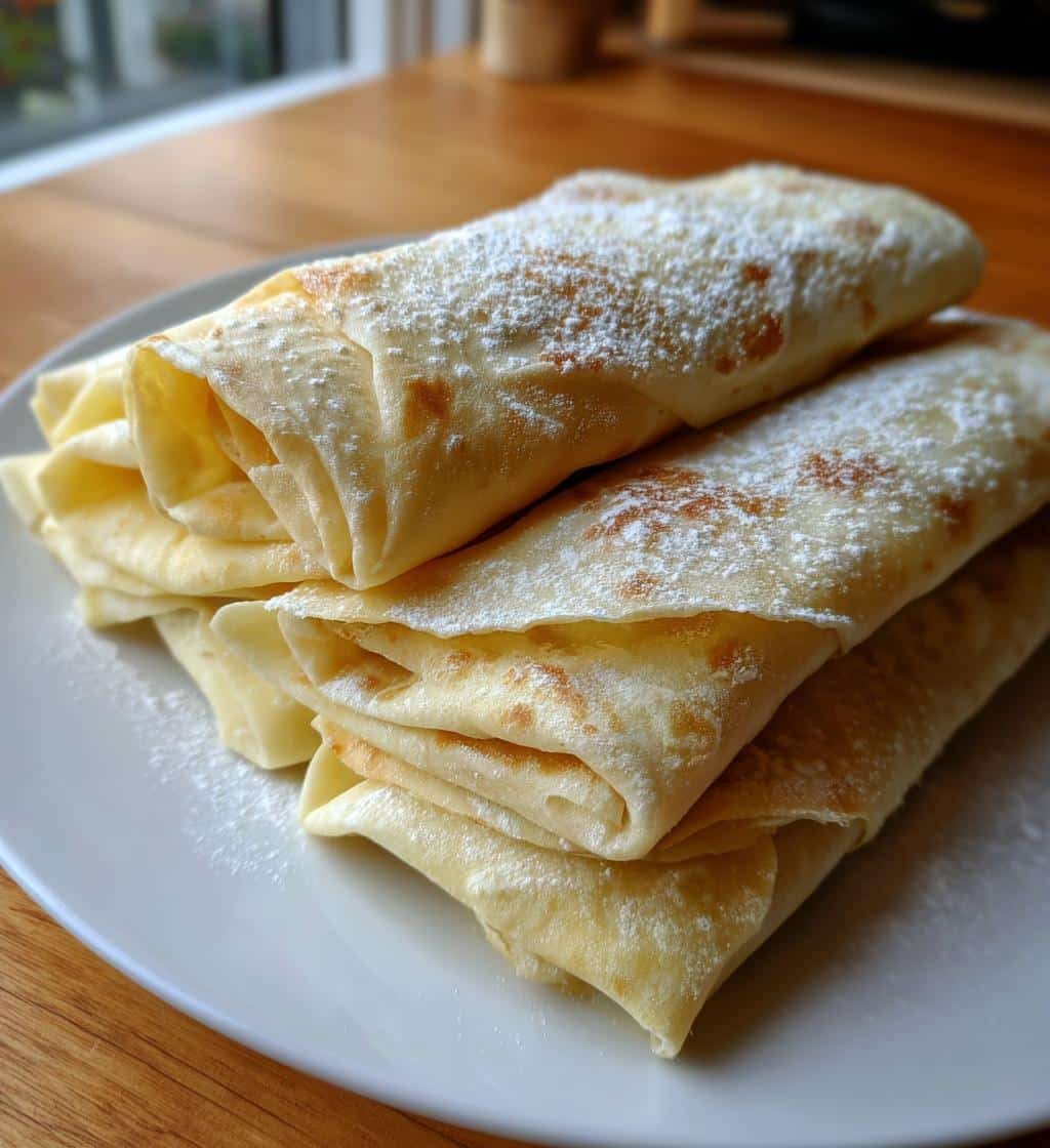 spring roll pastry recipe delicious homemade treats - detail 1