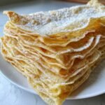 spring roll pastry recipe delicious homemade treats