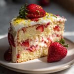 spring sheet cake ideas