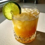 spring tequila cocktails refreshing sips spring joy