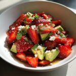 spring time appetizers