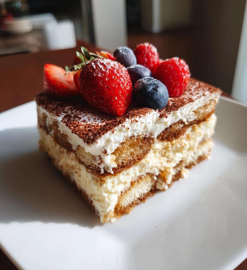 spring tiramisu reasons new favorite dessert - detail 1