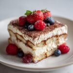 spring tiramisu reasons new favorite dessert