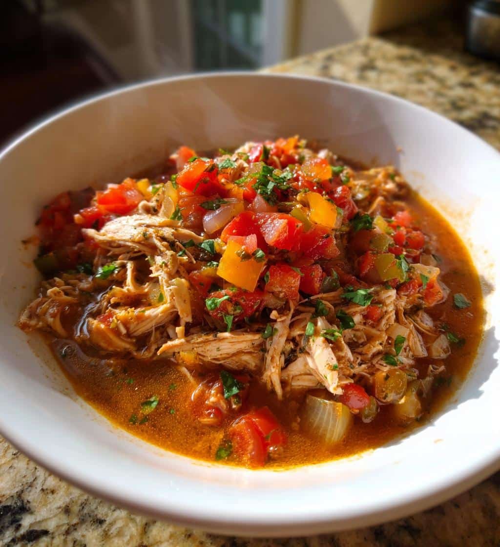 Summertime Crockpot Recipes for 6 Lazy Days of Magic Meals 3 summertime crockpot recipes magic meals lazy days - detail 1