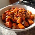 sweet potato crockpot recipes simple delicious dish