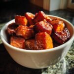 sweet potato recipes in crockpot