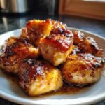 tangy honey lime chicken delight