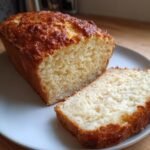 yogurt bread gluten free zero carb option
