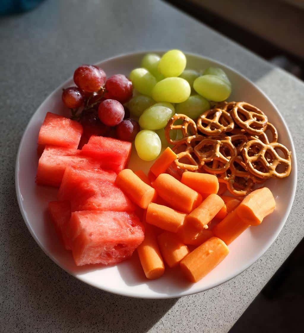 beach snacks ideas families - detail 1