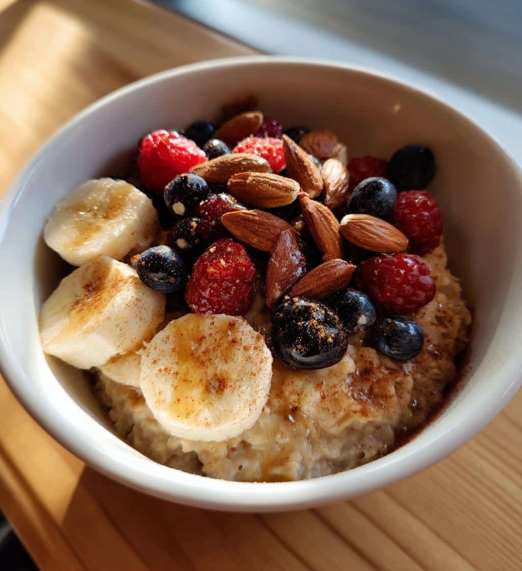 Dreamy Brother May I Have Some Oats Breakfast in 10 Minutes 3 brother may i have some oats breakfast recipe - detail 1