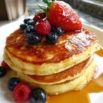 cape may cafe disney breakfast recipe