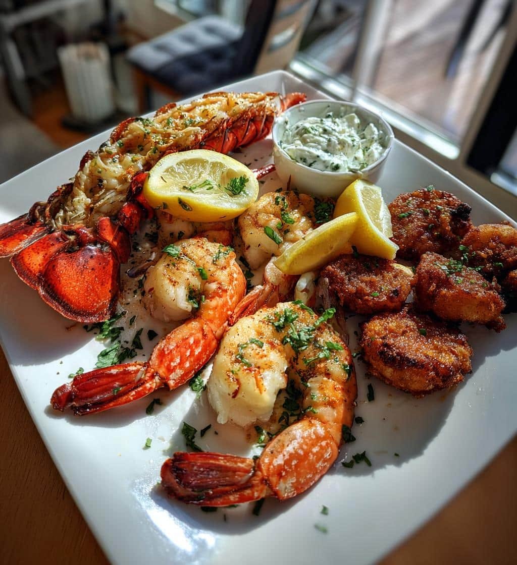 cape may nj restaurants dining delights - detail 1