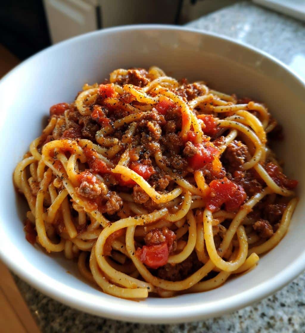 "5 Cheap Supper Ideas Families Love - Quick & Budget-Friendly!" 3 cheap supper ideas families - detail 1