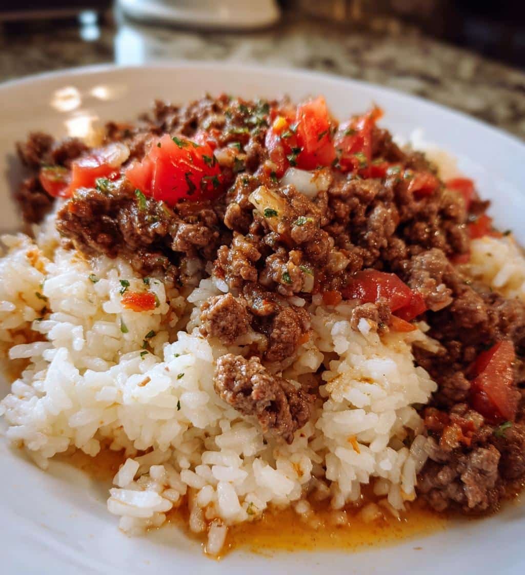 "5 Brilliant Budget Meals for Families - Delicious & Cheap!" 3 cheapest meals families budget friendly recipes - detail 1