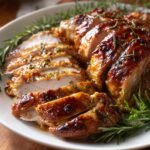 christmas day lunch ideas families