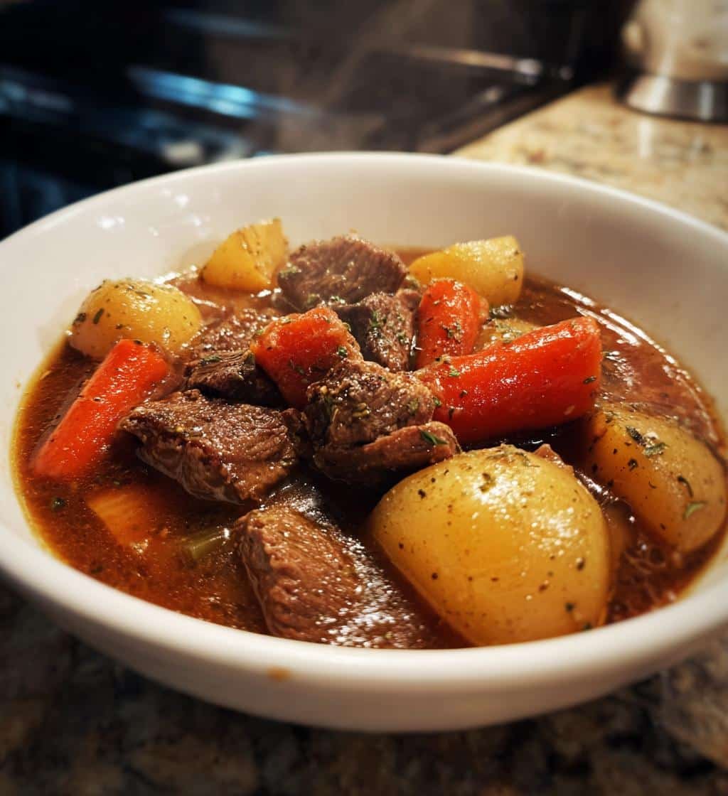 Cozy Comfort Meals Dinners for Families in Just 5 Steps 3 comfort meals dinners families - detail 1