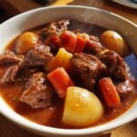 comfort meals dinners families