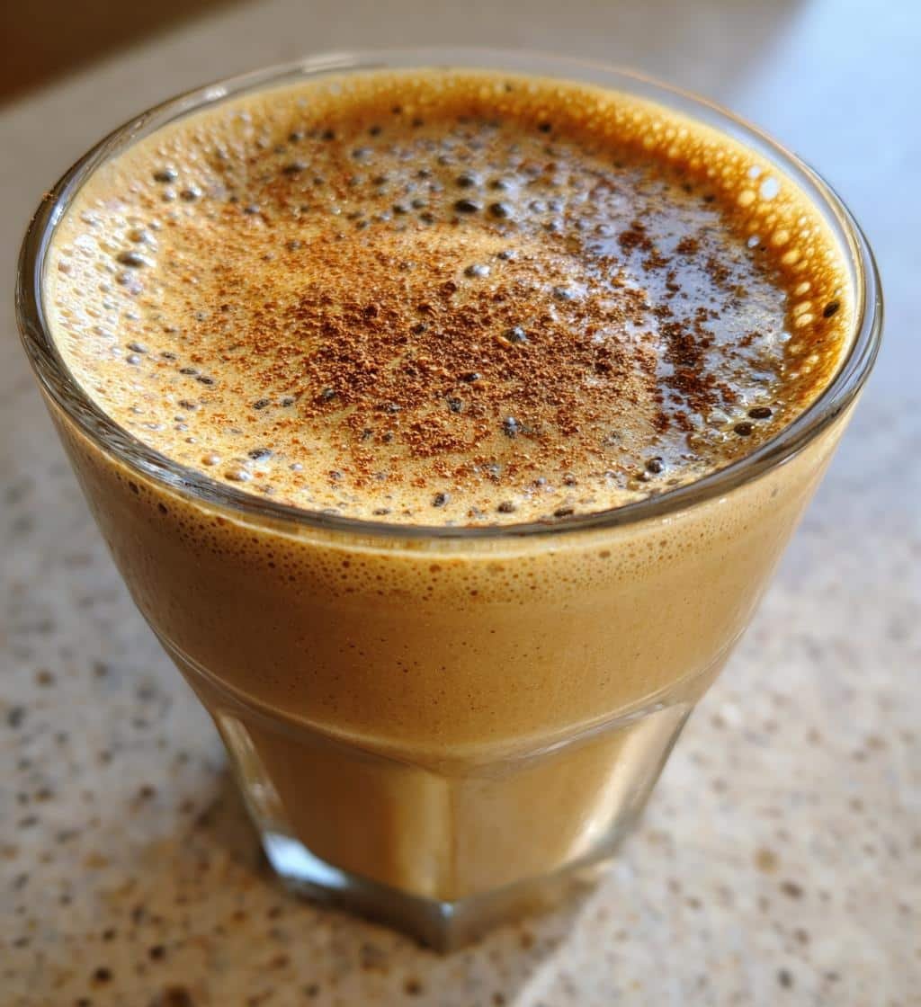 danette may smoothie recipes delicious variations - detail 1