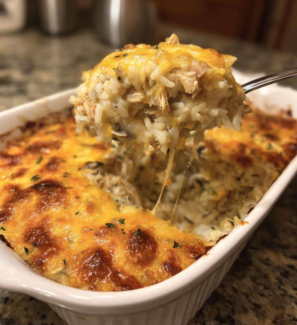 dinners to take to families comforting ideas - detail 1