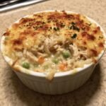 dinners to take to families comforting ideas