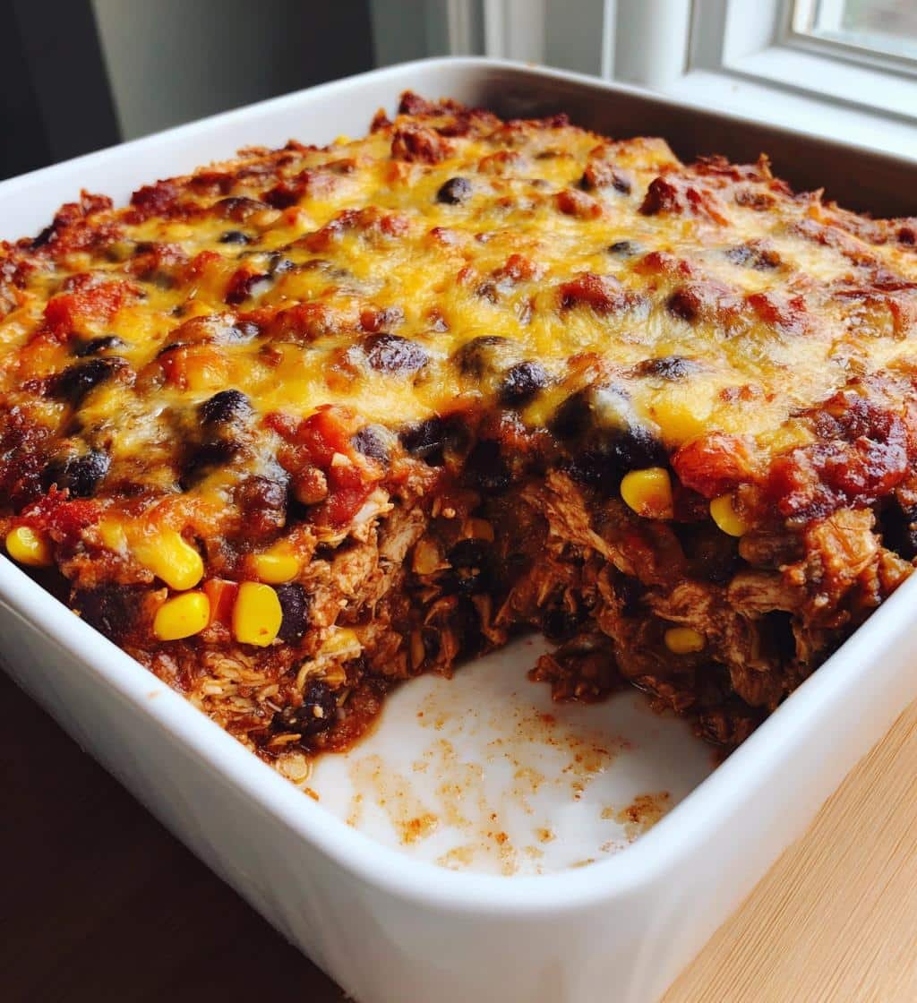 3 Heartwarming Drop Off Meals Families Will Love Instantly 3 drop off meals families will love recipes - detail 1