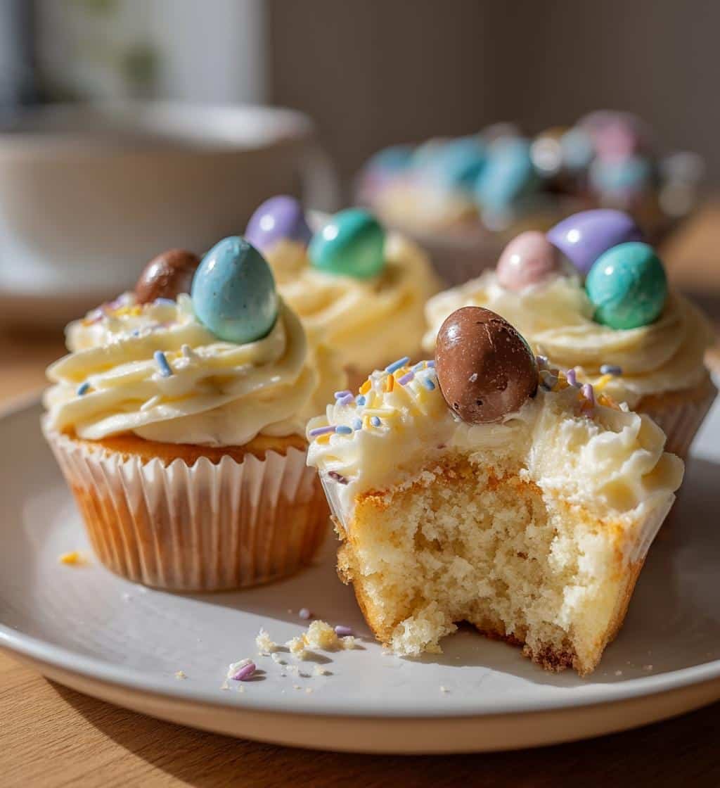easter cupcake ideas - detail 1