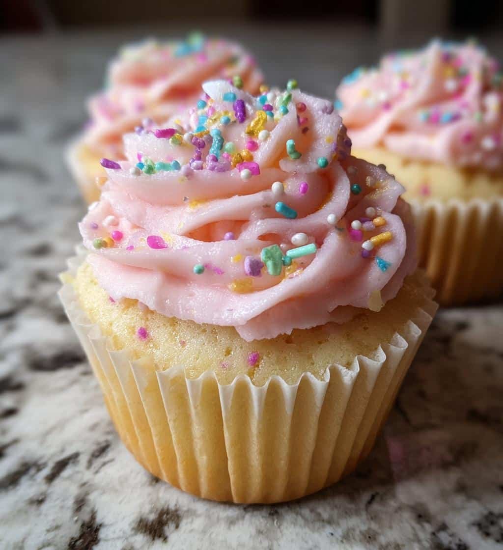 easter cupcake ideas easy - detail 1