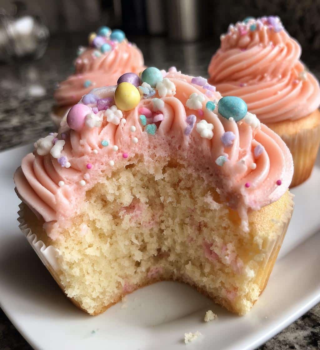 20-Minute Easter Cupcakes Decoration That Kids Adore 3 easter cupcakes decoration - detail 1