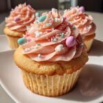 easter cupcakes decoration