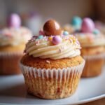 easter cupcakes ideas