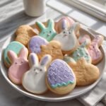 easter cutout cookies recipe tips fun