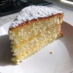 easter desserts cake delicious family memories