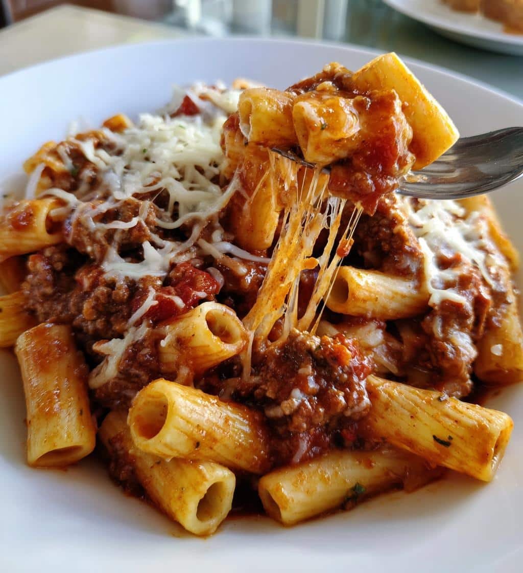 easy cheap meals for large families recipes - detail 1