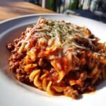 easy dinners for families recipe