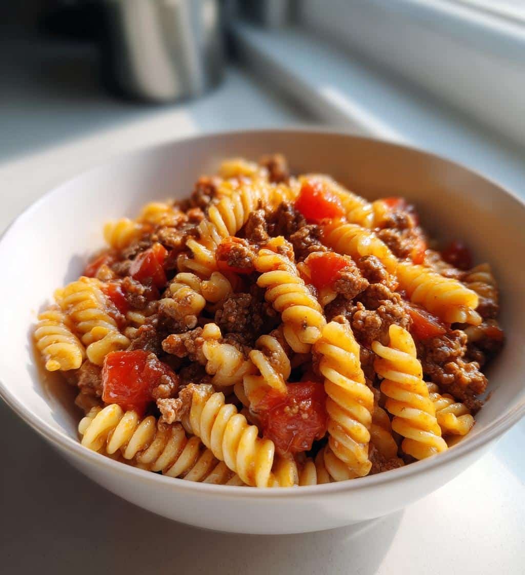 easy meals for dinner families - detail 1