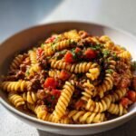 easy meals for dinner families