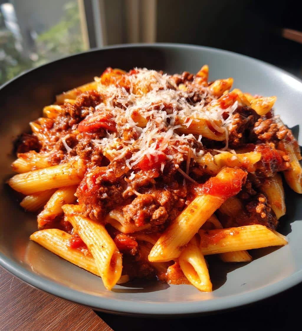 30-Minute Easy Quick Dinner Ideas for Hungry Families 3 easy quick dinner ideas families - detail 1