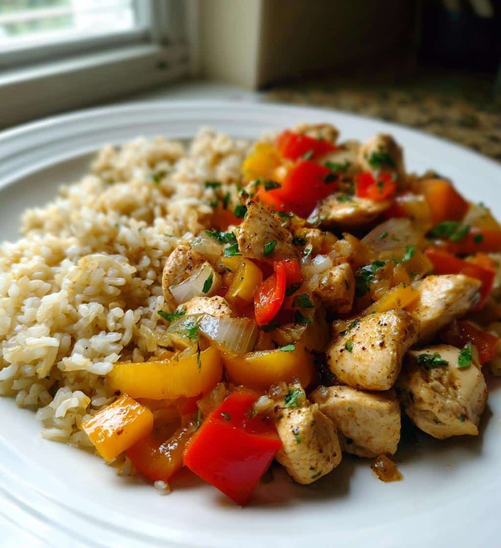 30-Minute Easy Weeknight Dinners Healthy Families Love 3 easy weeknight dinners healthy families - detail 1